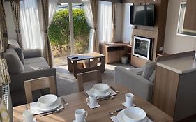 8 Berth Static Caravan - Holiday Resort Unity Brean